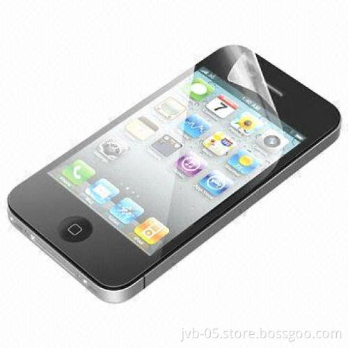 Touch Screen Protector Film for iPhone 5
